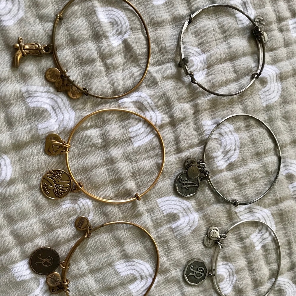 Alex and Ani Lot